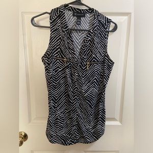 Inc international concepts top